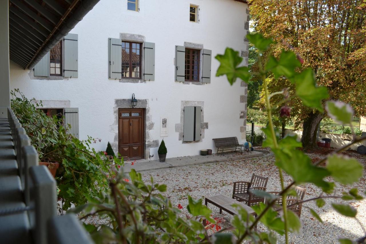 Moulin De Saint Laurent Dış mekan fotoğraf