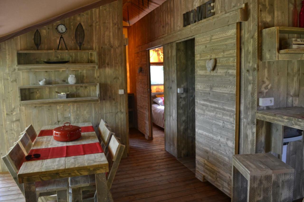 Moulin De Saint Laurent Dış mekan fotoğraf