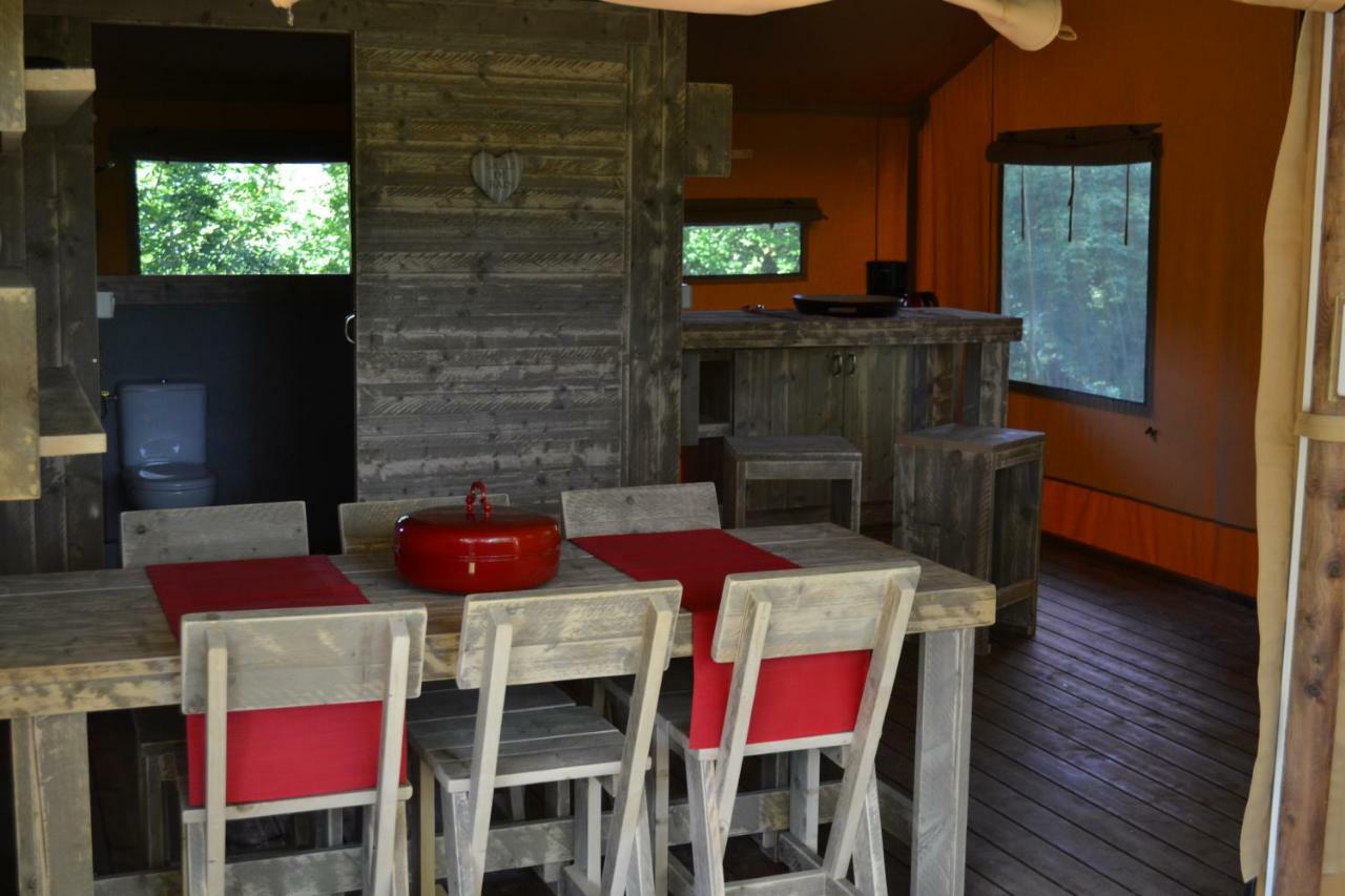 Moulin De Saint Laurent Dış mekan fotoğraf